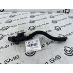 Клапан вентиляции картерных газов BMW X6 xDrive30d 2022 G06 B57D30B