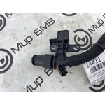 Клапан вентиляции картерных газов BMW X6 xDrive30d 2022 G06 B57D30B