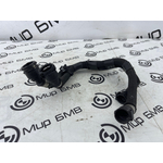 Трубка системы охлаждения BMW X6 xDrive30d 2022 G06 B57D30B