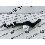 Шланг АКПП BMW X6 xDrive30d 2022 G06 B57D30B