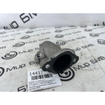 Патрубок охладителя ОГ BMW X6 xDrive30d 2022 G06 B57D30B