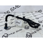 Трубка топливная BMW X6 xDrive30d 2022 G06 B57D30B