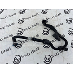 Трубка топливная BMW X6 xDrive30d 2022 G06 B57D30B