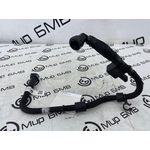 Трубка топливная BMW X6 xDrive30d 2022 G06 B57D30B