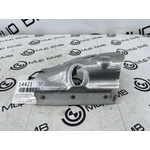 Теплоизоляция двигателя BMW X6 xDrive30d 2022 G06 B57D30B