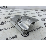 Теплоизоляция двигателя BMW X6 xDrive30d 2022 G06 B57D30B