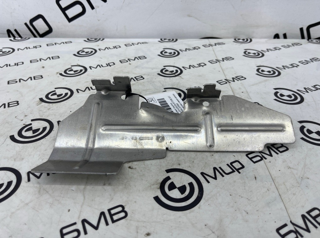 Теплоизоляция глушителя BMW X6 xDrive30d 2022 G06 B57D30B