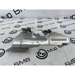 Теплоизоляция глушителя BMW X6 xDrive30d 2022 G06 B57D30B