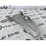 Теплоизоляция глушителя BMW X6 xDrive30d 2022 G06 B57D30B