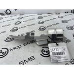 Теплоизоляция глушителя BMW X6 xDrive30d 2022 G06 B57D30B