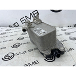 Радиатор АКПП BMW X6 xDrive30d 2022 G06 B57D30B