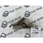 Кронштейн сажевого фильтра BMW X6 xDrive30d 2022 G06 B57D30B