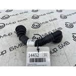 Трубка вентиляции BMW X6 xDrive30d 2022 G06 B57D30B