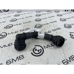 Трубка вентиляции BMW X6 xDrive30d 2022 G06 B57D30B