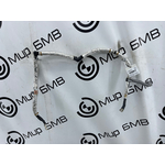 Провод аккумулятора BMW X6 xDrive30d 2022 G06 B57D30B