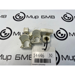 Кронштейн трубопровода BMW X6 xDrive30d 2022 G06 B57D30B