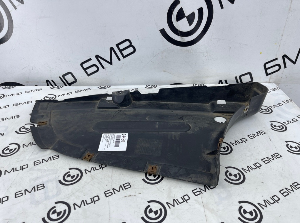 Пыльник кузова BMW 4-series F32 Задн. Прав.
