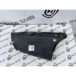 Пыльник кузова BMW 4-series F32 Задн. Прав.