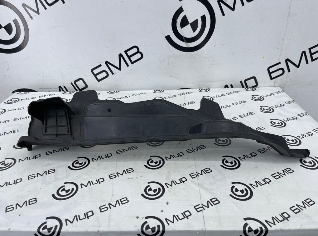 Крышка салонного фильтра BMW X5 F15 Прав.