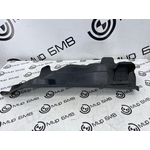 Крышка салонного фильтра BMW X5 F15 Лев.