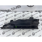 Крышка салонного фильтра BMW X5 F15 Лев.