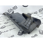 Крышка салонного фильтра BMW X5 F15 Лев.