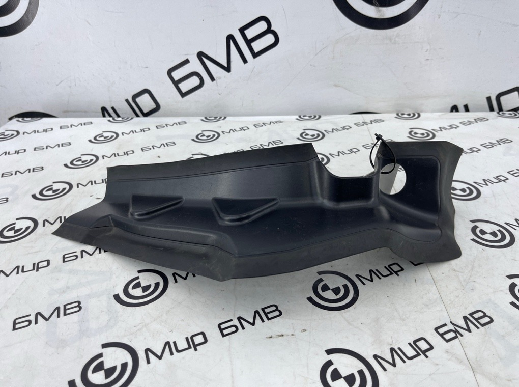 Накладка водостока BMW X5 G05 Задн. Прав.