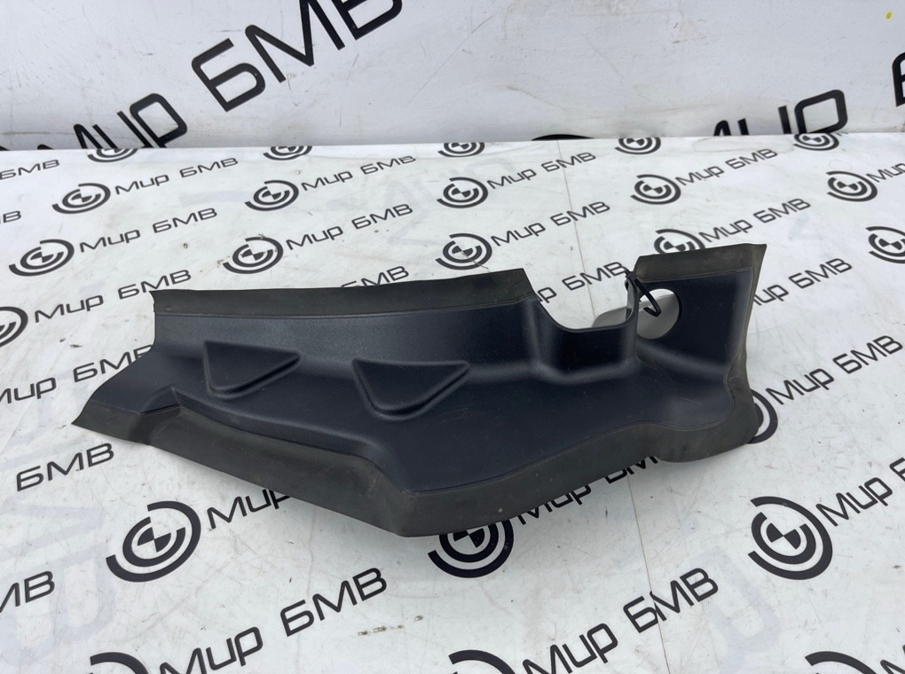 Накладка водостока BMW X5 G05 Задн. Прав.