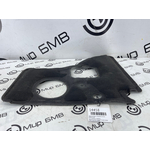 Звукоизоляция моторного отсека BMW X5 G05