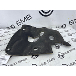 Звукоизоляция кузова BMW X5 G05 Перед. Прав.