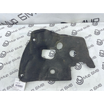 Звукоизоляция кузова BMW X5 G05 Перед. Прав.