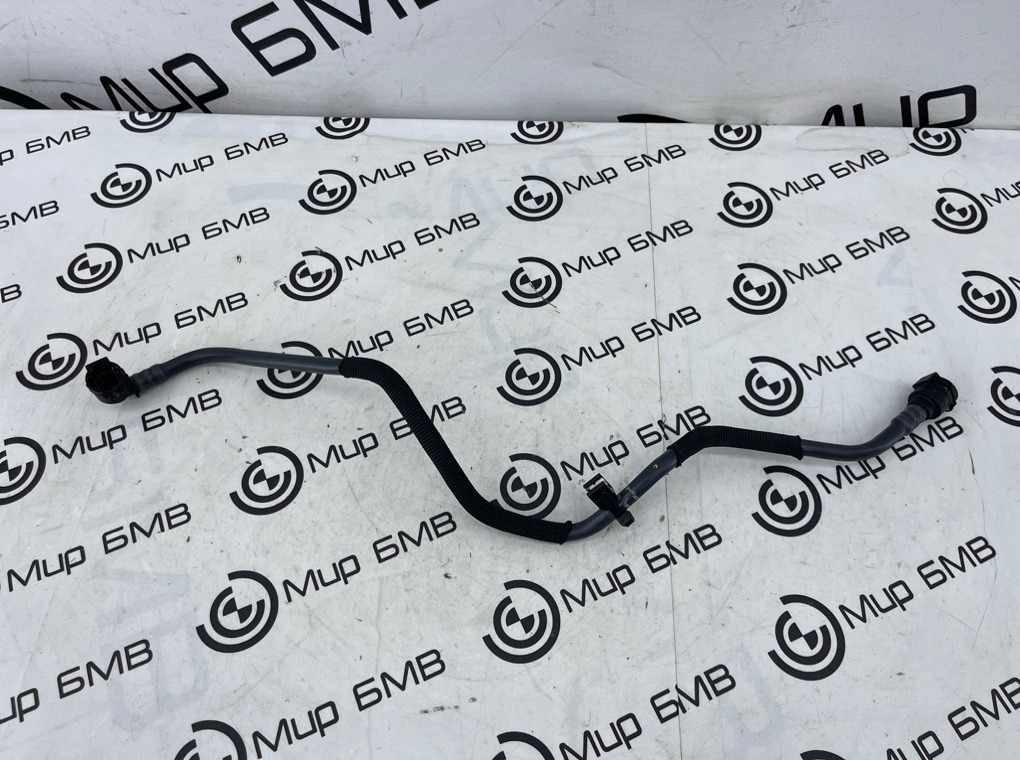 Трубка системы охлаждения BMW X5 G05