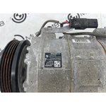 Компрессор кондиционера BMW X6 G06 B57X