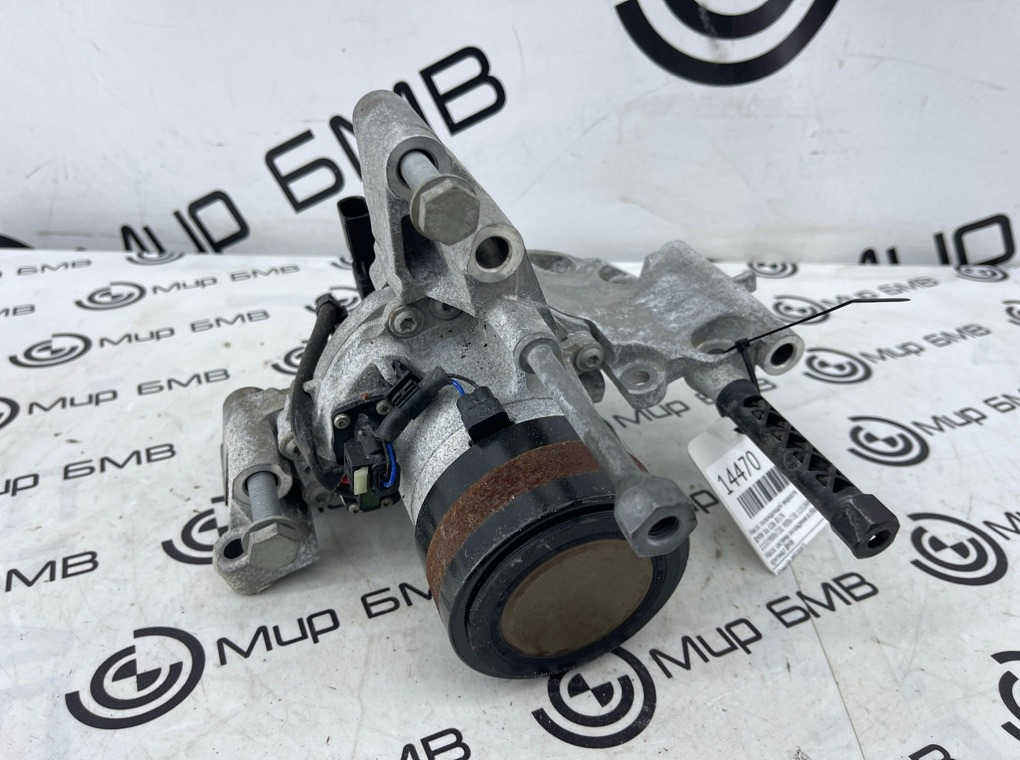 Насос охлаждающей жидкости BMW X6 G06 B57X