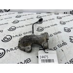 Патрубок охладителя ОГ BMW X6 G06 B57X