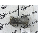 Патрубок охладителя ОГ BMW X6 G06 B57X