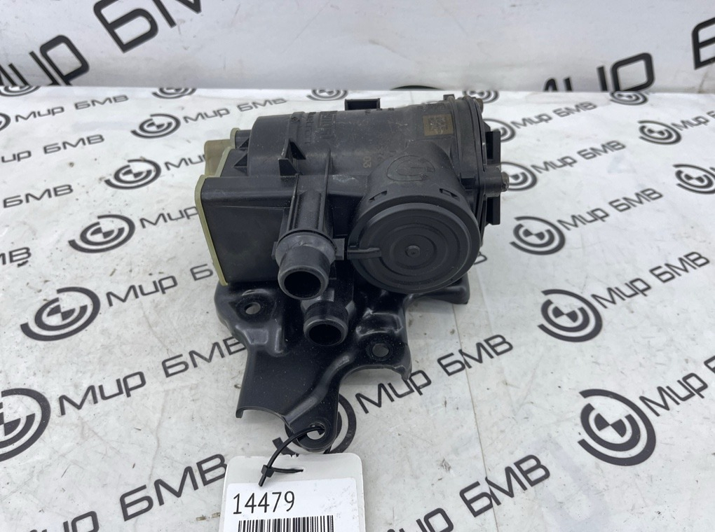 Маслоотделитель BMW X6 G06 B57X