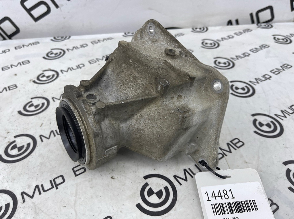 Опора привода BMW X6 G06 B57X Прав.