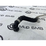 Трубка SCR BMW X6 G06 B57X