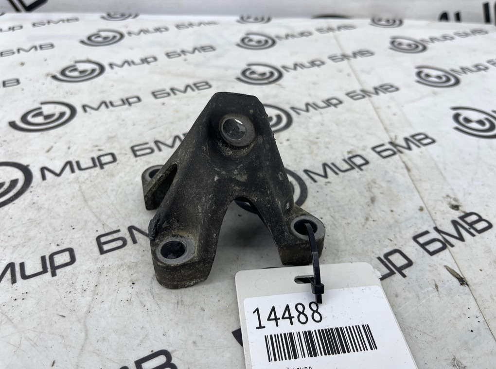 Кронштейн ТНВД BMW X6 G06 B57X