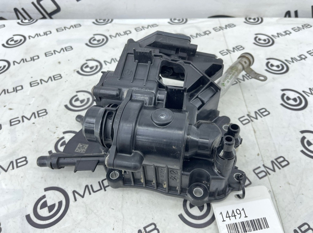 Термостат BMW X6 G06 B57X