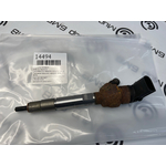 Форсунка топливная BMW X6 G06 B57X