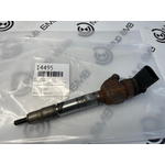 Форсунка топливная BMW X6 G06 B57X