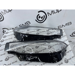 Стекла фар BMW X7 G07 комплект BMW X7 G07