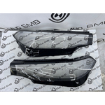 Стекла фар BMW X7 G07 комплект BMW X7 G07