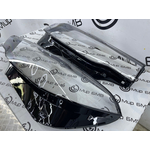 Стекла фар BMW X7 G07 комплект BMW X7 G07