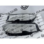 Стекла фар BMW G20 комплект BMW 3 - series G20