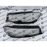 Стекла фар BMW G20 комплект BMW 3 - series G20