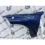 Крыло BMW X5 xDrive30d xLine 2020 G05 B57D30B Перед. Лев.