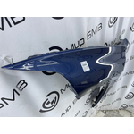 Крыло BMW X5 xDrive30d xLine 2020 G05 B57D30B Перед. Лев.